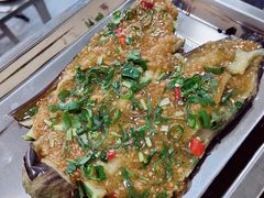 -鲁C·尚小炉·淄博烧烤(市北店)