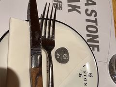 -原石牛扒·约会餐厅(龙城万科里店)