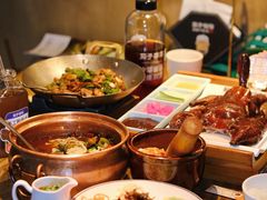 -茄子恰恰·新云南小炒(坪山益田店)
