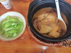 -环秀楼(黄山呈坎店)