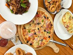 -爱上层楼咖啡馆(为公桥店)