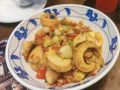 -八碗湘长沙市井菜(坡子街店)