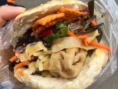 -三兄弟高炉烧饼