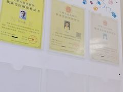 -爱宠有家宠物医院(彩虹桥总店)