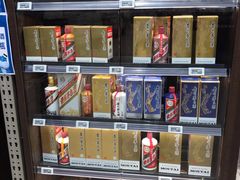 -盒马X会员店(上海森兰商都店)