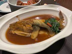 -肆月河豚·新淮扬(金融街店)
