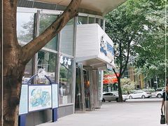 -重庆欢乐海底世界