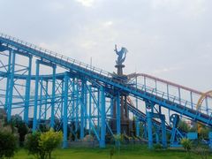 -西安华夏文旅水世界