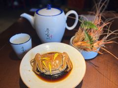 -寻宝记绍兴菜(鲁迅路店)