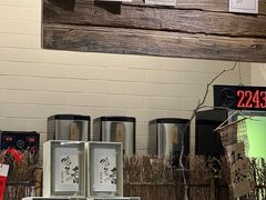 -成川茶店·潮汕工夫浓茶(万象店)