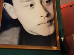 -为你钟情咖啡馆(春熙路太古里步行街店)