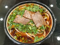 -宛平李记小吃(东关街店)