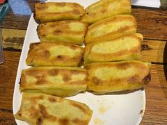 -金谷园饺子·烧烤·家宴(人大总店)