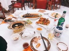 -万宝海鲜舫(劳动公园店)