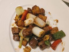 -骏莱海鲜鱼港(五角场店)