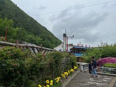 -德厚山庄