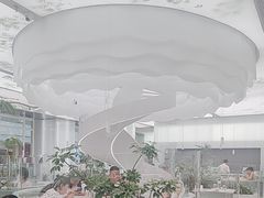 -大树餐厅(万达创始店)