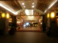 大门口-三亚亚龙湾凯莱仙人掌度假酒店