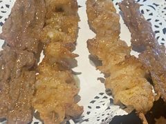 -幸运牛汕头小黄牛牛肉火锅(梅林店)