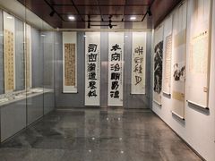 -李白纪念馆