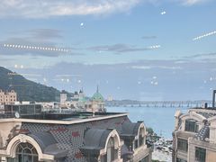 -川旺角川粤融合菜•海景餐厅(星海广场店)