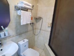 -如家旗下-北京丰台东大街地铁站华驿酒店