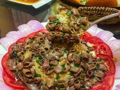 -宾朋海鲜饭庄(兴海路店)