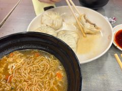 -津门张记包子铺(华昌道店)