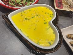-钱锋炭缸烧烤(南湖大路总店)