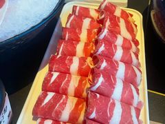 -东来顺·非遗火锅(赛格国际购物中心店)