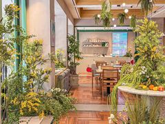 -沛家·西餐Brunch·直火料理