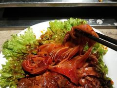 -锦城印象火锅(天府三街店)