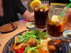 -吉秋田鲜和牛烧肉·肉档自选