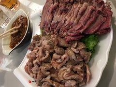 -驴脾气特色炒菜(广渠门内店)