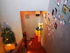 -W CAFE(甜爱路店)