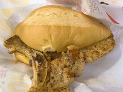 -L猪扒包(天河购书中心店)