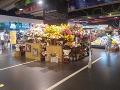 -Olé精品超市(南宁万象城店)