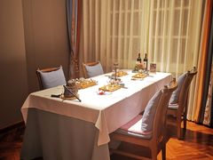 包厢-叶叶菩提·晋福宫