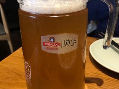 -船歌·鱼水饺青岛菜(闽江二路店)