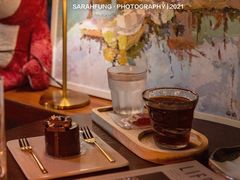 -咖法森林·咖啡  酒吧(天河店)