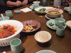 -粗茶淡饭·隐庐私厨(东亭店)