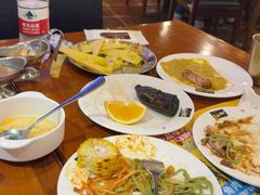 -拉丁餐厅·巴西烤肉自助(正佳广场店)