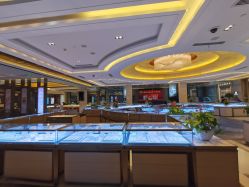 -中国黄金(北京旗舰店)