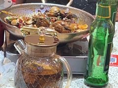 -小董哥烤串·爆汁大油边(故宫店)