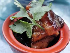 -山外山菜馆(玉泉路店)