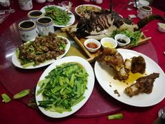 牛鞭汤-伟记牛蹄(道滘店)