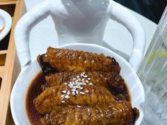 新仙香鸡翅-新仙清汤牛腩(铜锣湾店)
