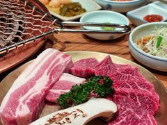 -王妃家(明洞中央店)