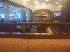 -萨莉亚意式餐厅(河东万达店)