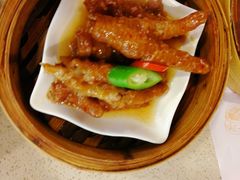 -点都德(汇胜楼店)